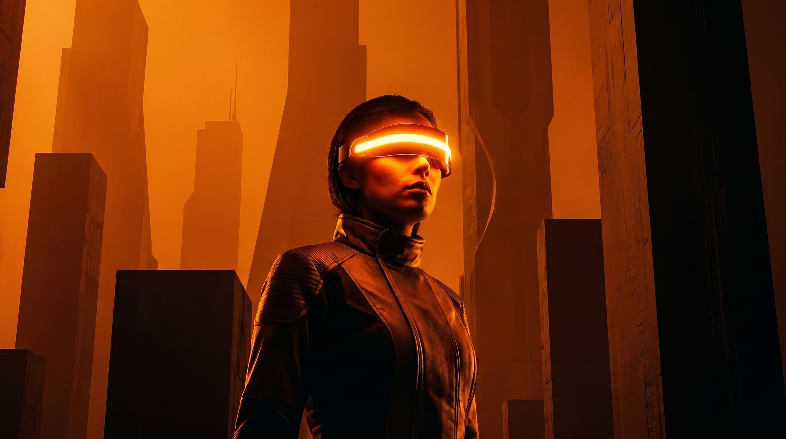 Bold strategies that shape digital identities
